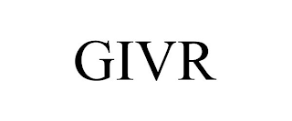 GIVR