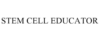 STEM CELL EDUCATOR