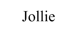 JOLLIE