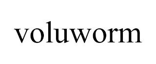 VOLUWORM