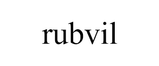 RUBVIL