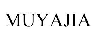 MUYAJIA