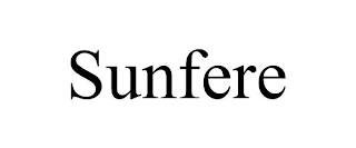 SUNFERE