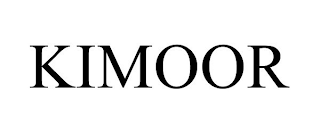 KIMOOR