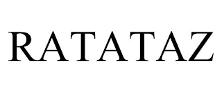 RATATAZ