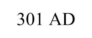 301 AD