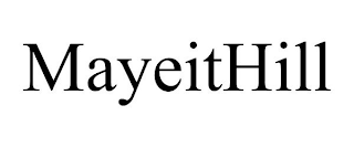 MAYEITHILL