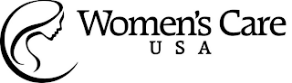 WOMEN'S CARE USA