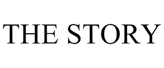THE STORY