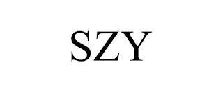 SZY