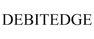 DEBITEDGE