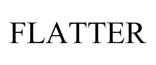 FLATTER