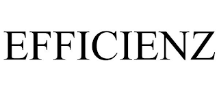 EFFICIENZ