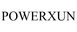POWERXUN