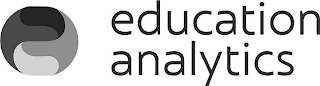 EDUCATION ANALYTICS