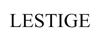 LESTIGE