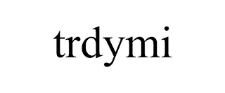 TRDYMI