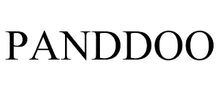 PANDDOO