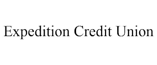 EXPEDITION CREDIT UNION
