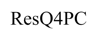 RESQ4PC