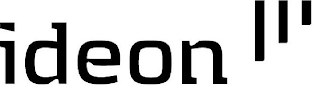IDEON