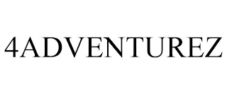 4ADVENTUREZ