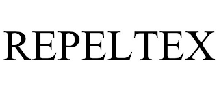 REPELTEX