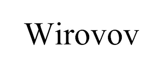 WIROVOV