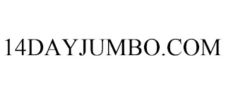 14DAYJUMBO.COM