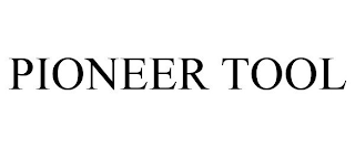 PIONEER TOOL