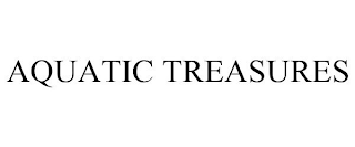 AQUATIC TREASURES