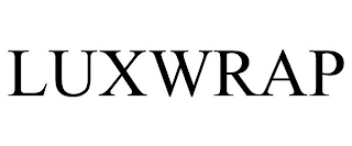 LUXWRAP