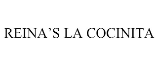 REINA'S LA COCINITA