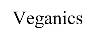 VEGANICS