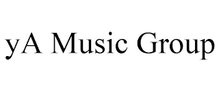 YA MUSIC GROUP