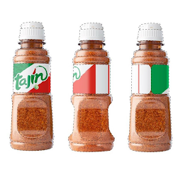 TAJÍN