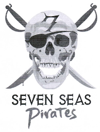 SEVEN SEAS PIRATES