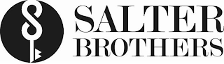 SB SALTER BROTHERS