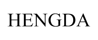 HENGDA