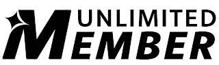 UNLIMITED MEMBER