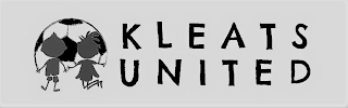 KLEATS UNITED