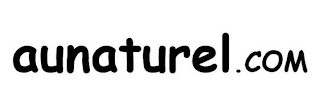 AUNATUREL.COM