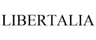 LIBERTALIA