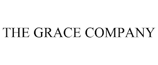 THE GRACE COMPANY