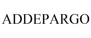 ADDEPARGO