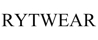 RYTWEAR