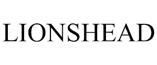 LIONSHEAD