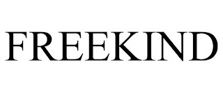 FREEKIND