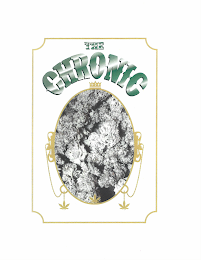 THE CHRONIC