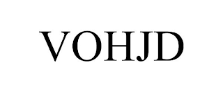 VOHJD